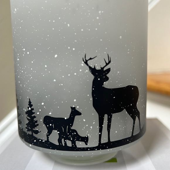 Scentsy mini warmer, Wildlife NEW IN BOX - Picture 3 of 5